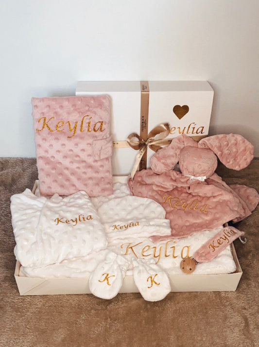 Box Baby L